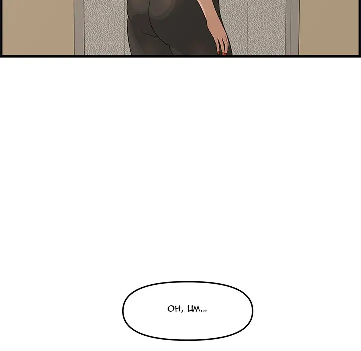 Newlyweds Chapter 23 - Page 81