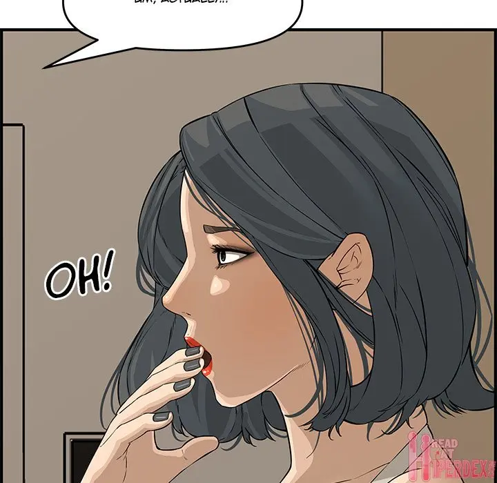 Newlyweds Chapter 23 - Page 86