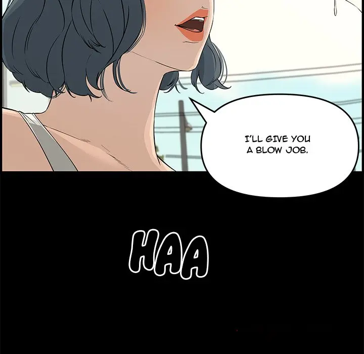Newlyweds Chapter 24 - Page 84