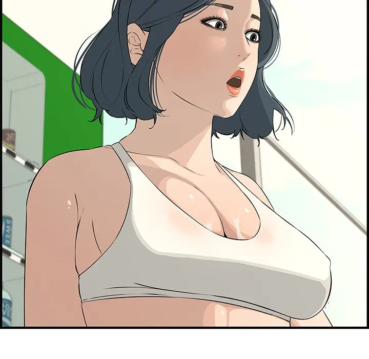 Newlyweds Chapter 24 - Page 93