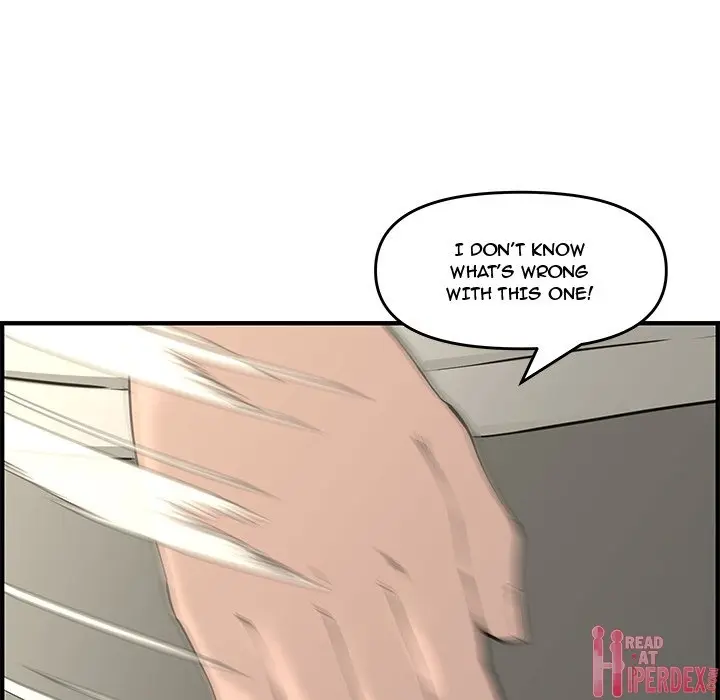 Newlyweds Chapter 24 - Page 94