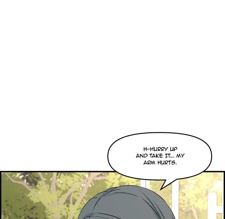 Newlyweds Chapter 24 - Page 95