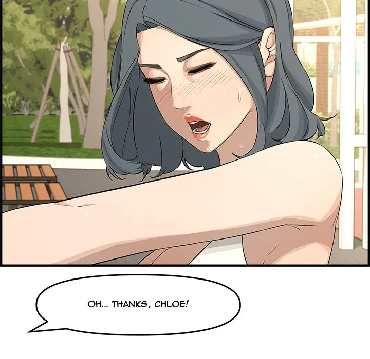Newlyweds Chapter 24 - Page 96