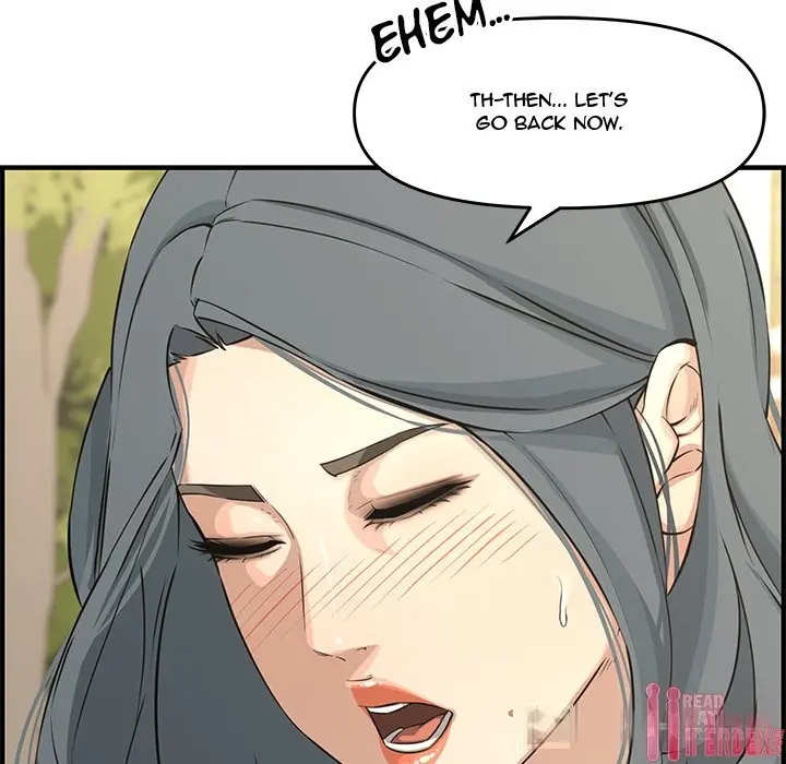 Newlyweds Chapter 24 - Page 97