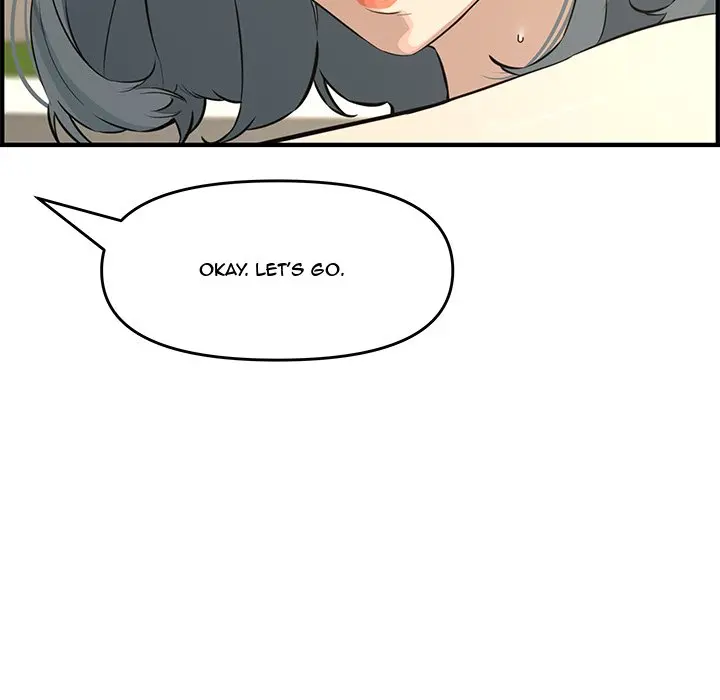 Newlyweds Chapter 24 - Page 98