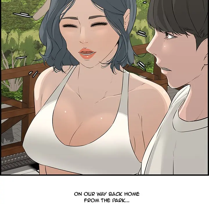 Newlyweds Chapter 24 - Page 100