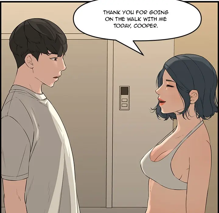 Newlyweds Chapter 24 - Page 107