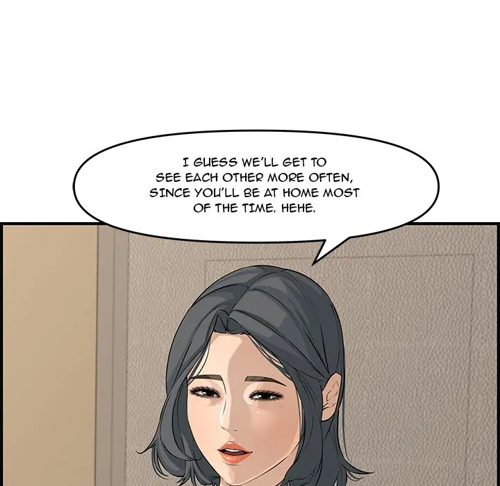 Newlyweds Chapter 24 - Page 109