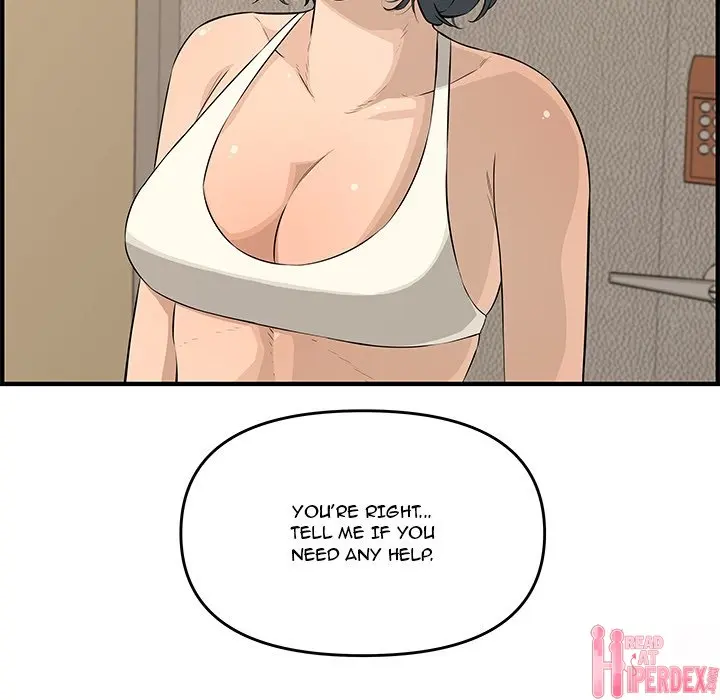 Newlyweds Chapter 24 - Page 110