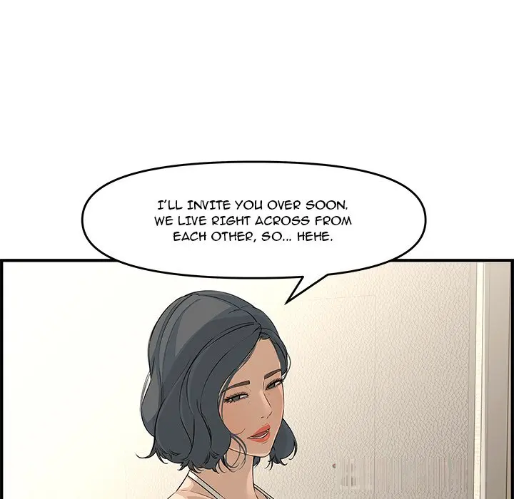 Newlyweds Chapter 24 - Page 111
