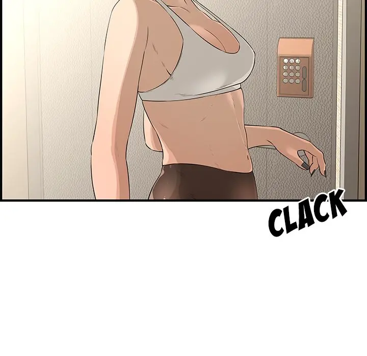 Newlyweds Chapter 24 - Page 112