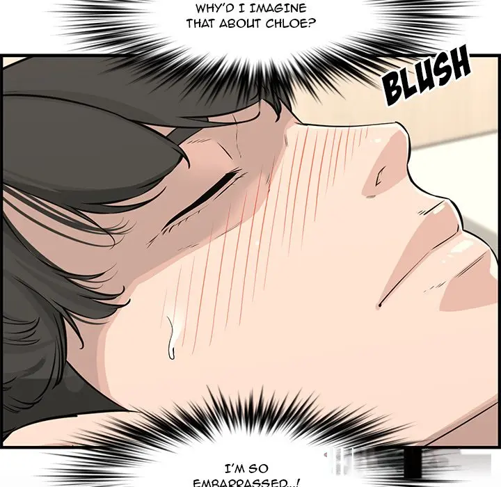 Newlyweds Chapter 24 - Page 119