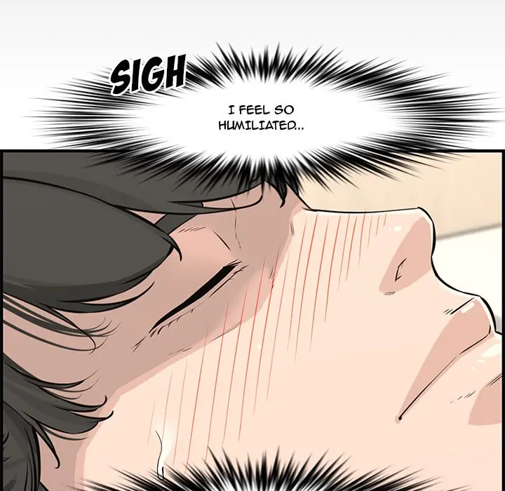 Newlyweds Chapter 24 - Page 128