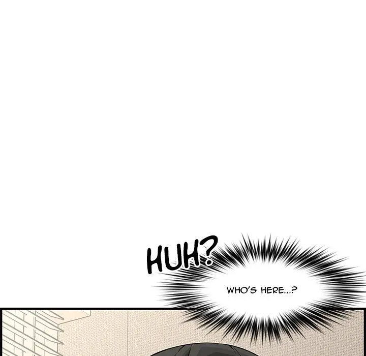 Newlyweds Chapter 24 - Page 136