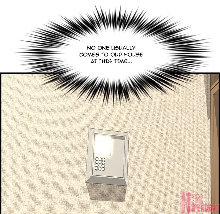 Newlyweds Chapter 24 - Page 139