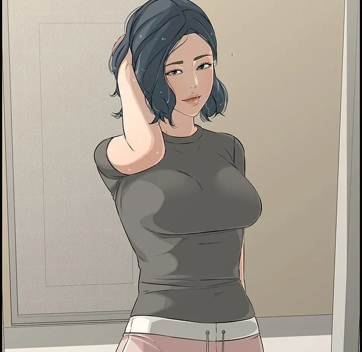 Newlyweds Chapter 24 - Page 143
