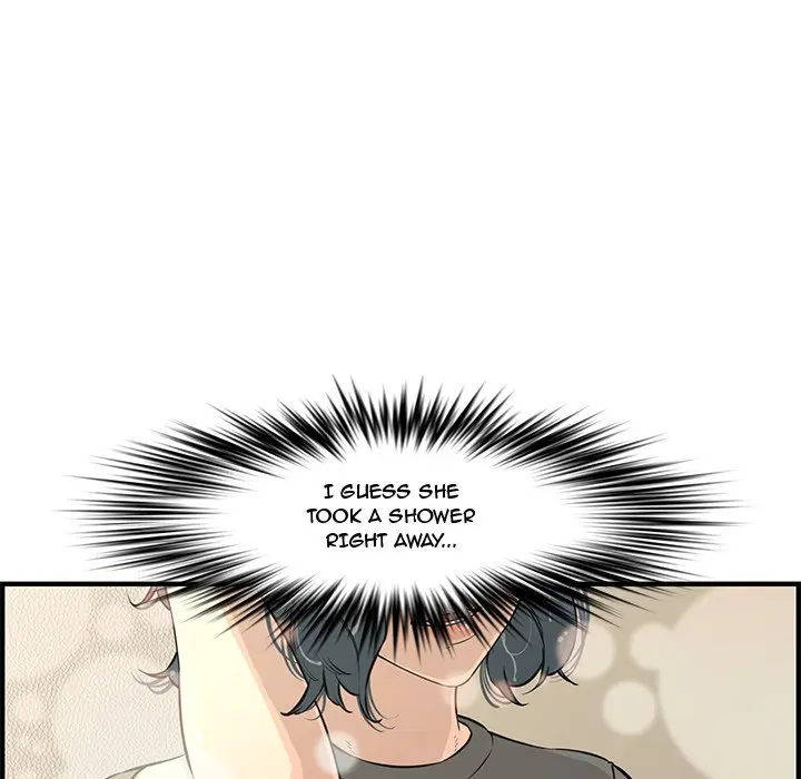 Newlyweds Chapter 24 - Page 145