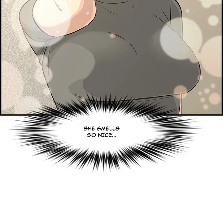 Newlyweds Chapter 24 - Page 146