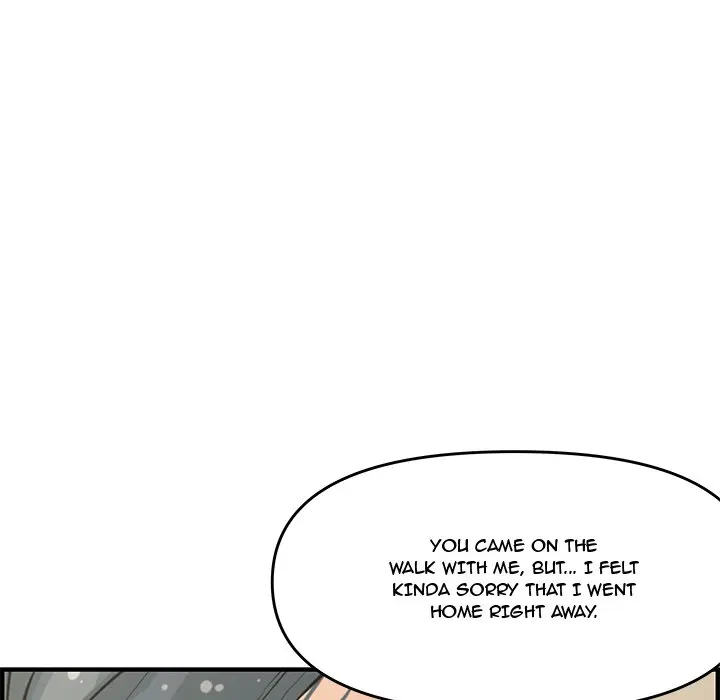 Newlyweds Chapter 24 - Page 147