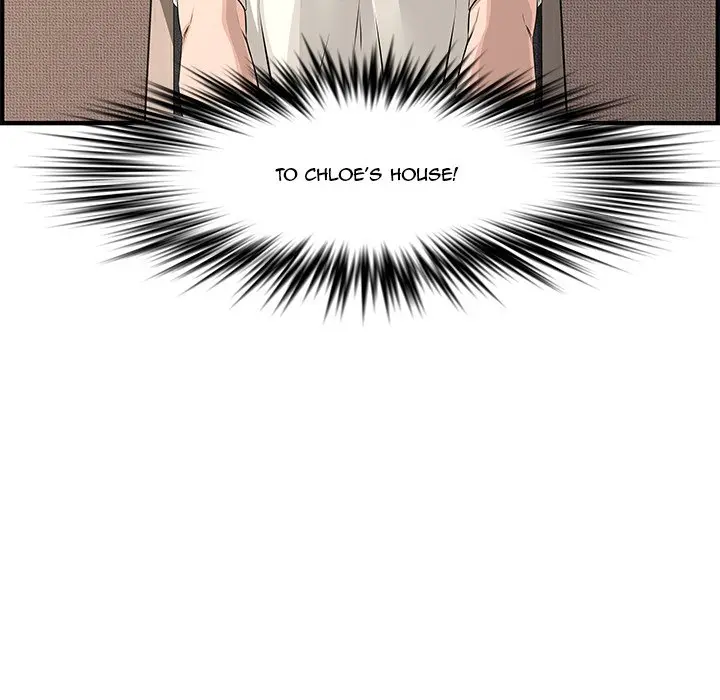 Newlyweds Chapter 24 - Page 153