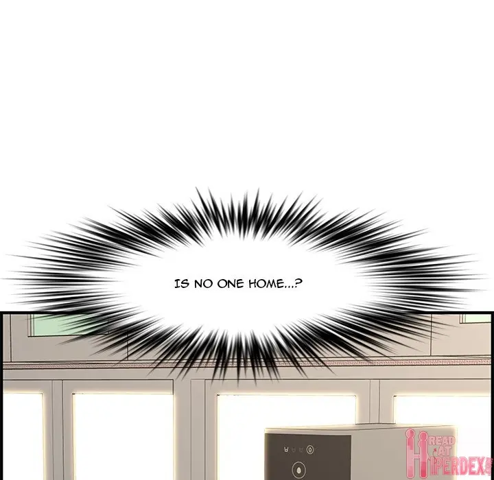 Newlyweds Chapter 24 - Page 154