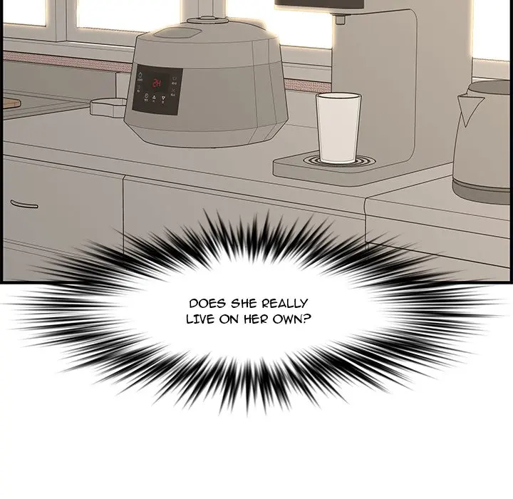 Newlyweds Chapter 24 - Page 155