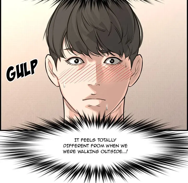 Newlyweds Chapter 24 - Page 157