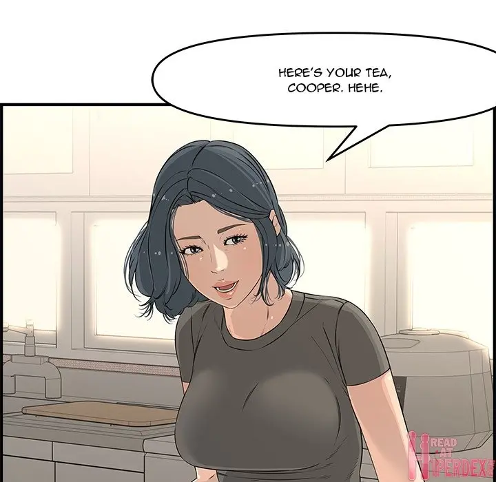 Newlyweds Chapter 24 - Page 158