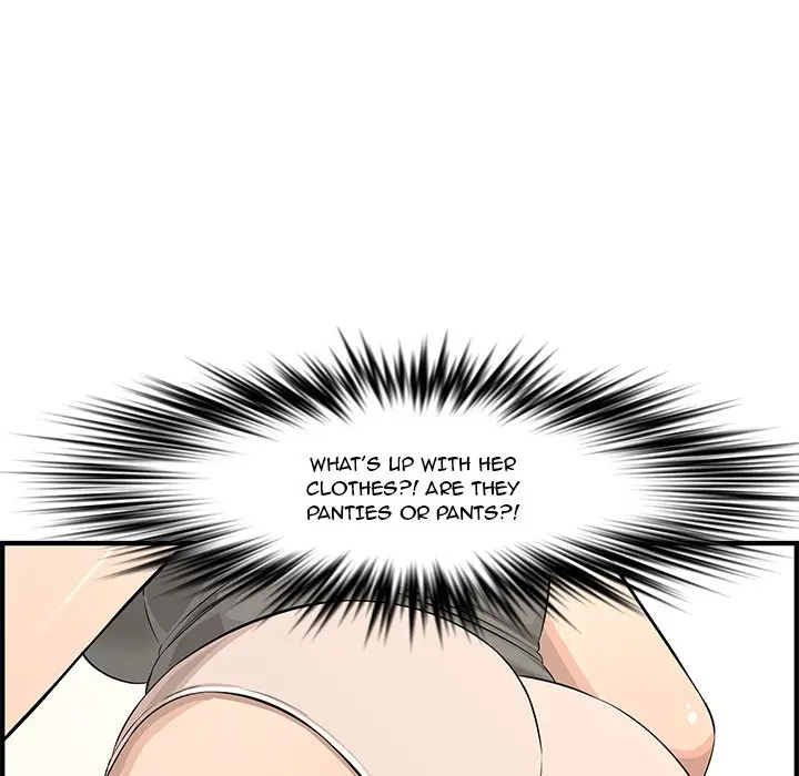 Newlyweds Chapter 24 - Page 160