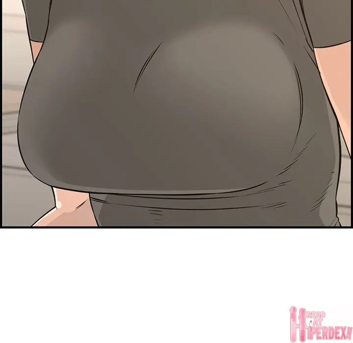 Newlyweds Chapter 24 - Page 163