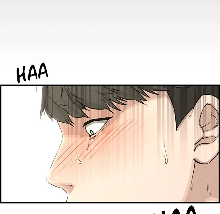 Newlyweds Chapter 24 - Page 36