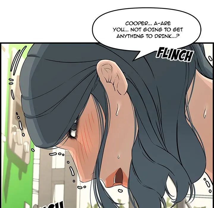 Newlyweds Chapter 24 - Page 38