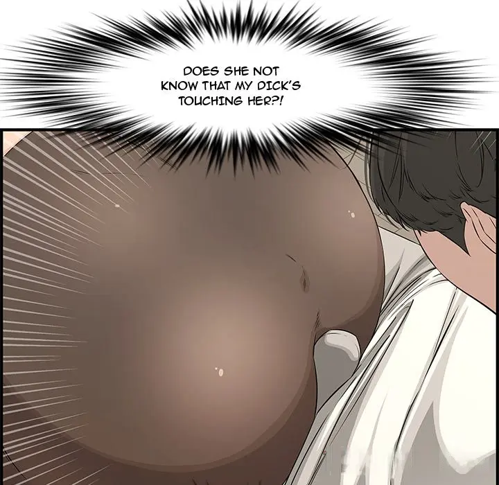 Newlyweds Chapter 24 - Page 39