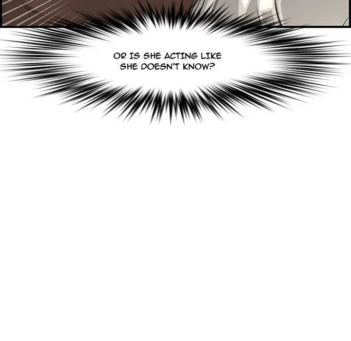 Newlyweds Chapter 24 - Page 40