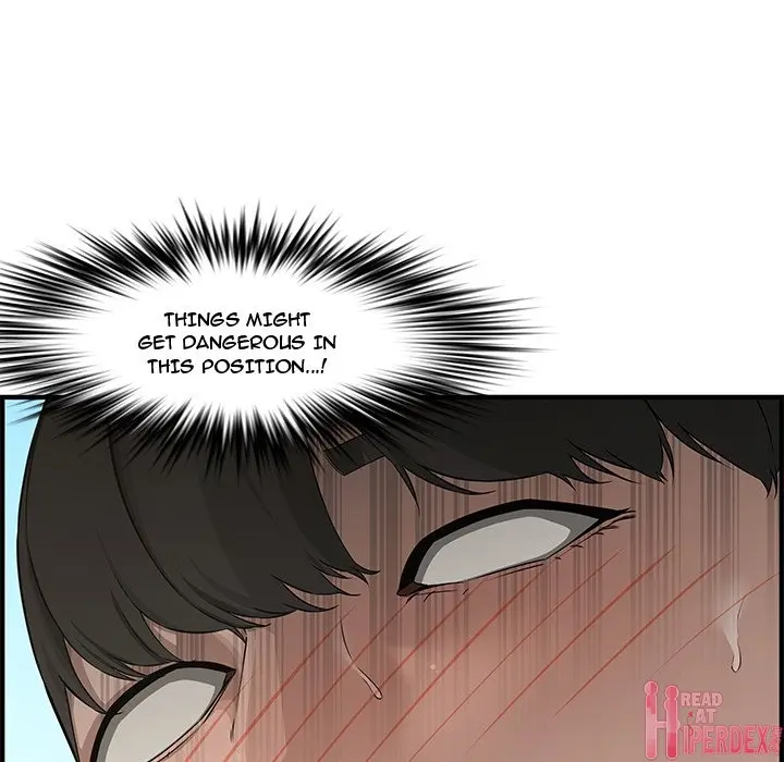 Newlyweds Chapter 24 - Page 41