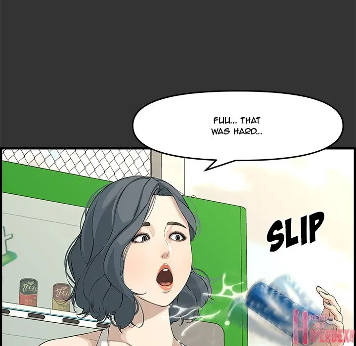 Newlyweds Chapter 24 - Page 4