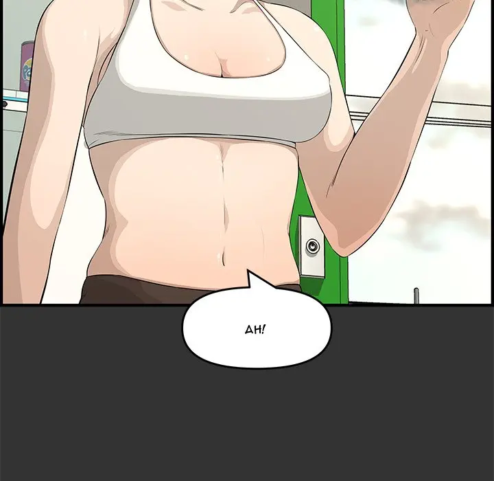 Newlyweds Chapter 24 - Page 5