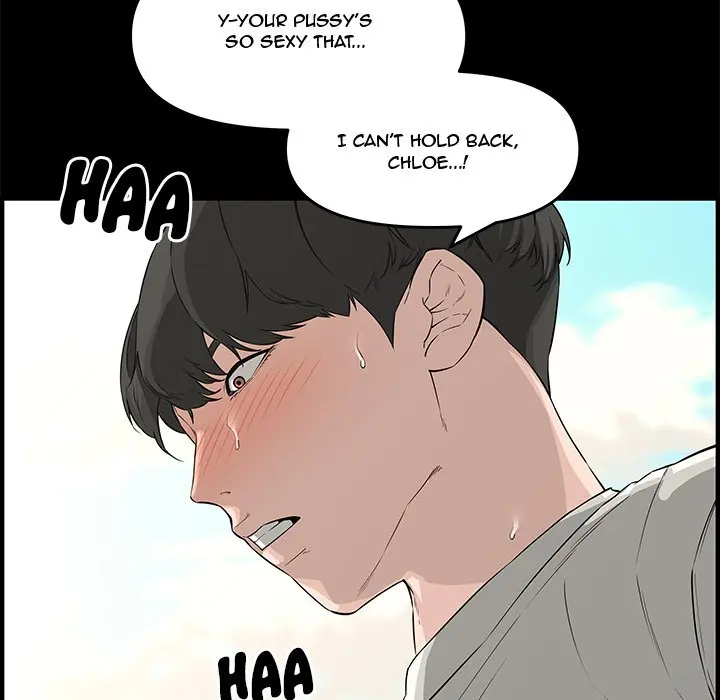 Newlyweds Chapter 24 - Page 59