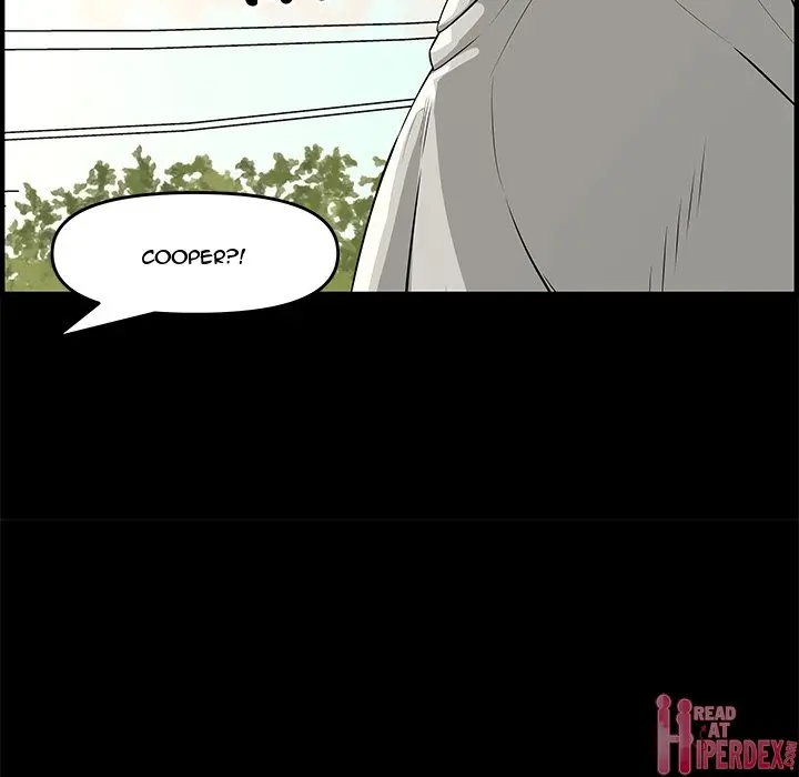 Newlyweds Chapter 24 - Page 60