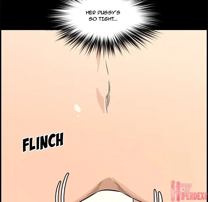 Newlyweds Chapter 24 - Page 71