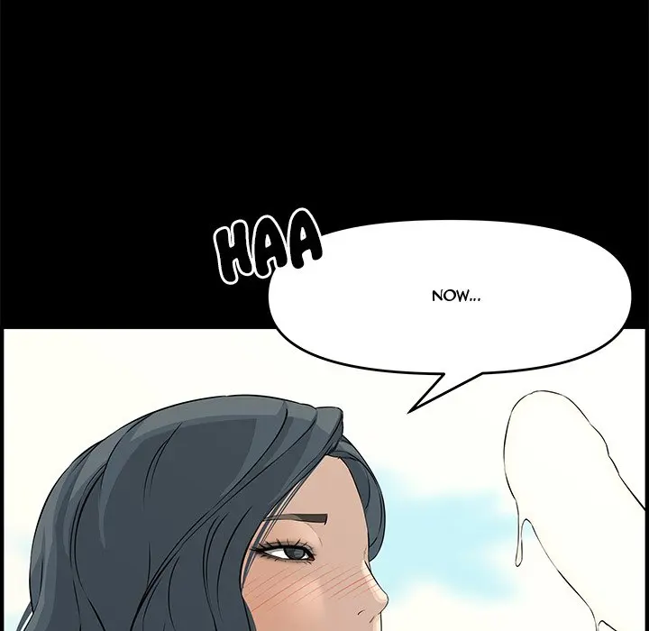 Newlyweds Chapter 24 - Page 83