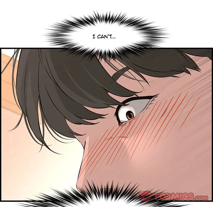 Newlyweds Chapter 25 - Page 88