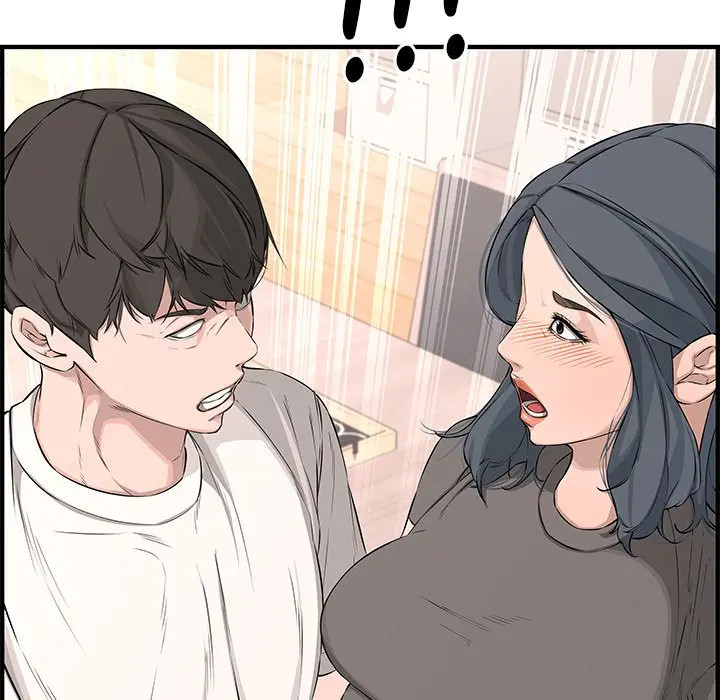 Newlyweds Chapter 25 - Page 90