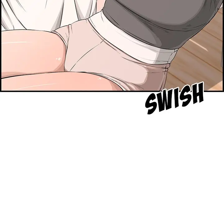Newlyweds Chapter 25 - Page 91