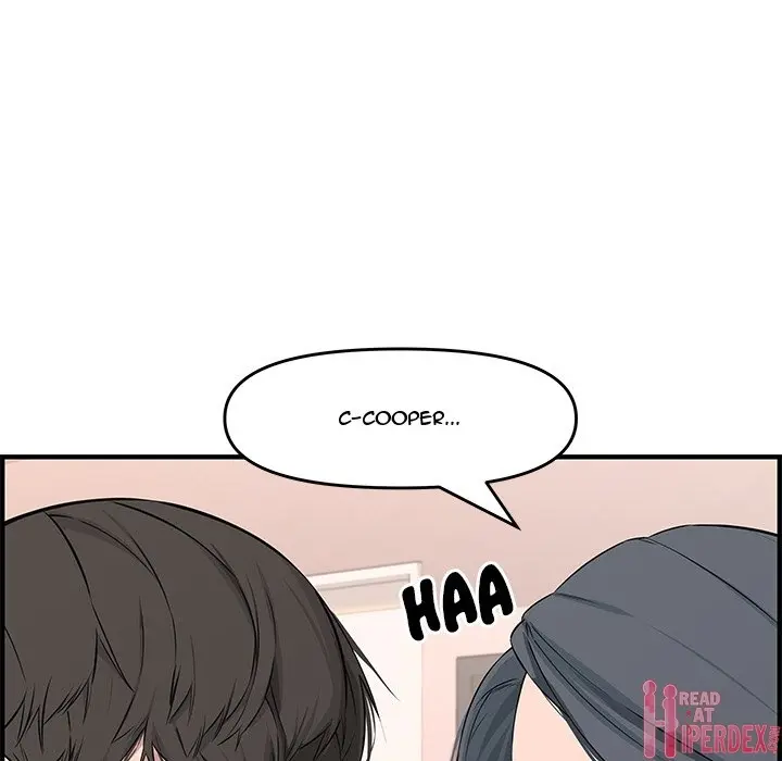Newlyweds Chapter 25 - Page 92
