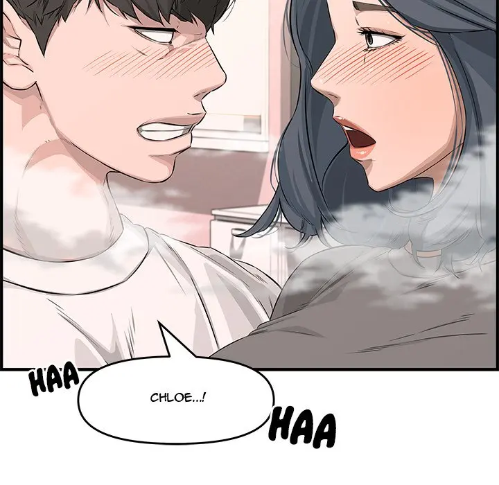 Newlyweds Chapter 25 - Page 93