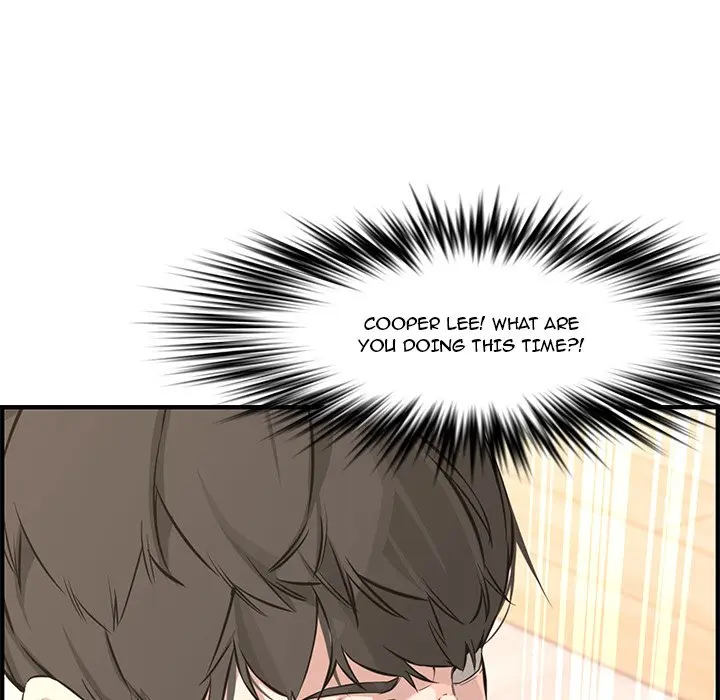 Newlyweds Chapter 25 - Page 94