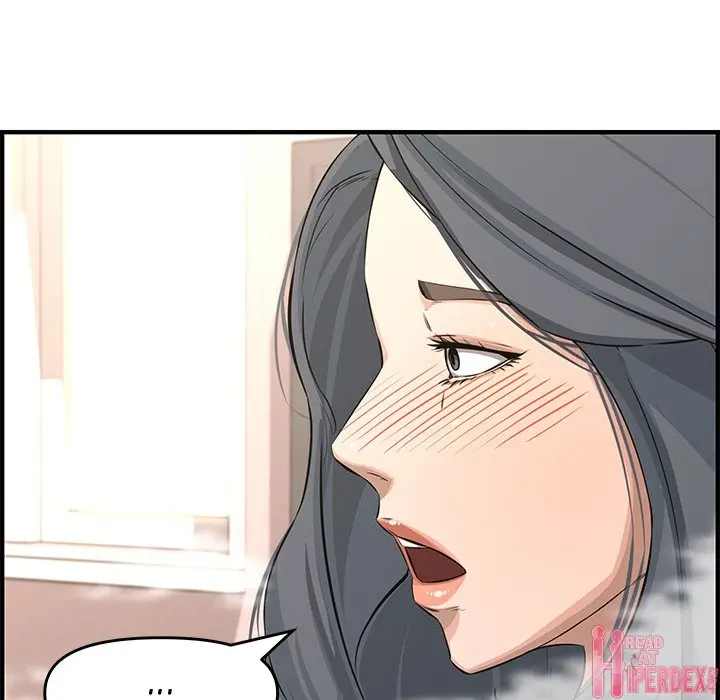 Newlyweds Chapter 25 - Page 96