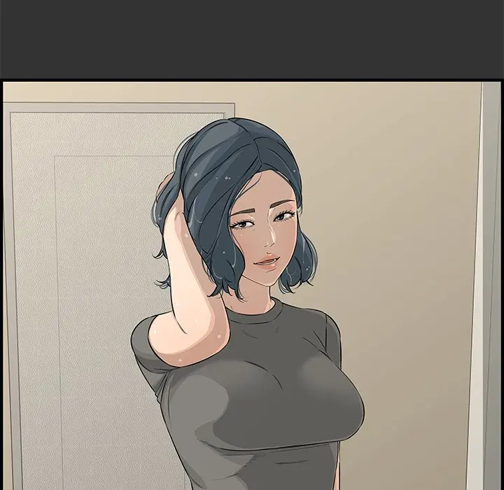 Newlyweds Chapter 25 - Page 10