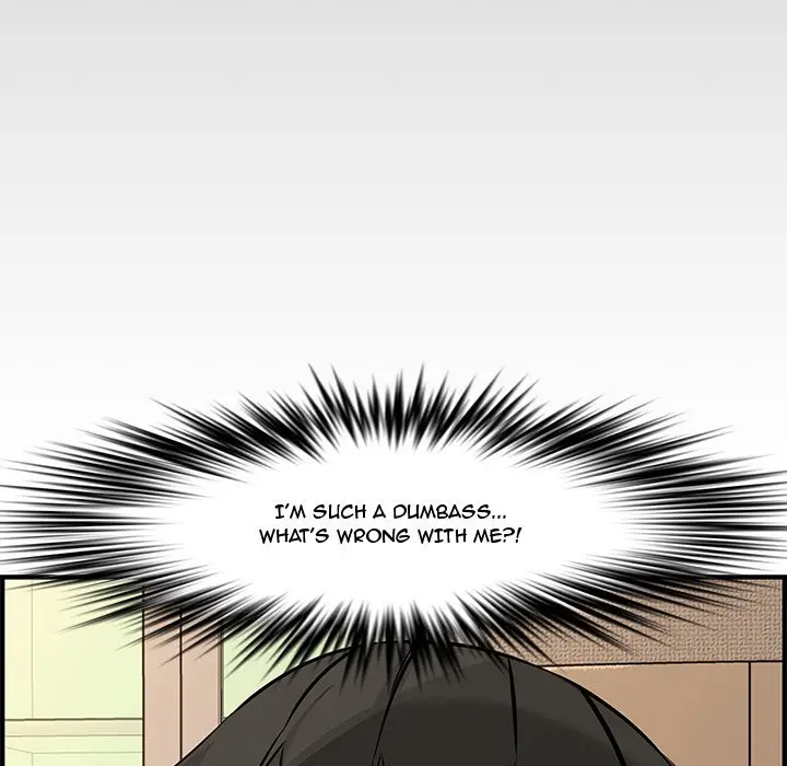 Newlyweds Chapter 25 - Page 103